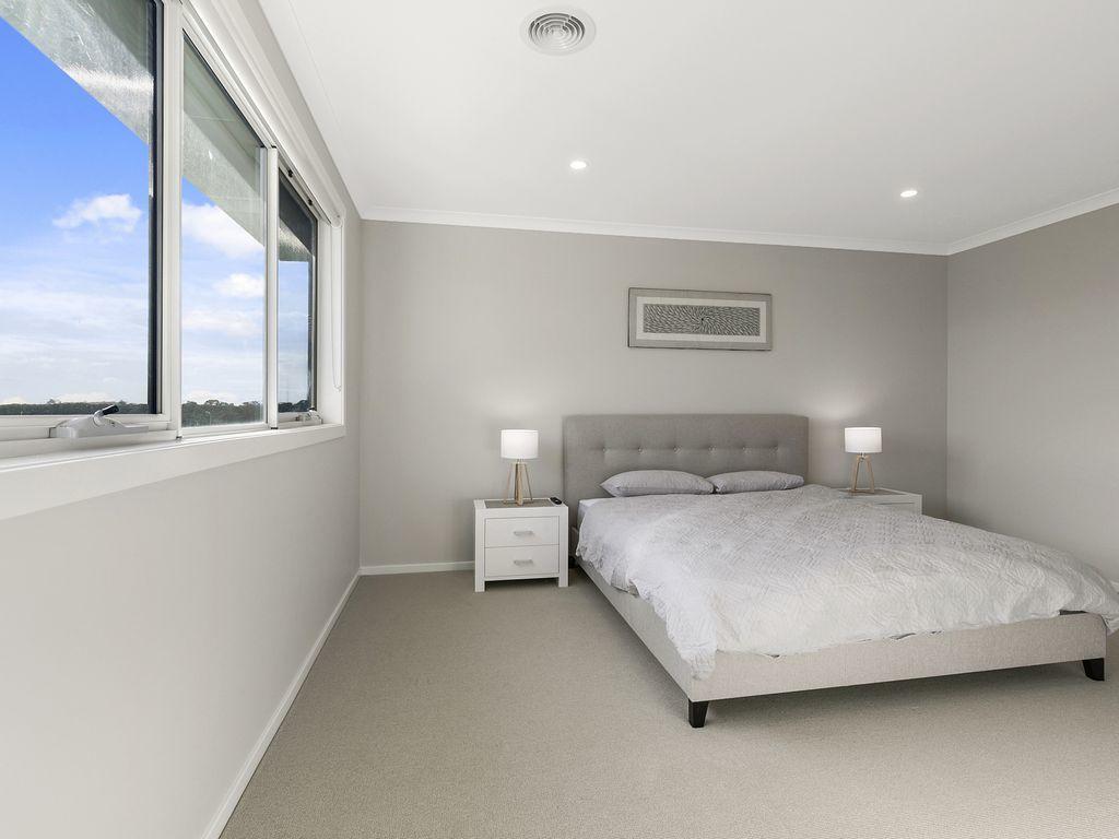 Bunya By The Sea Villa Cape Woolamai Exterior foto