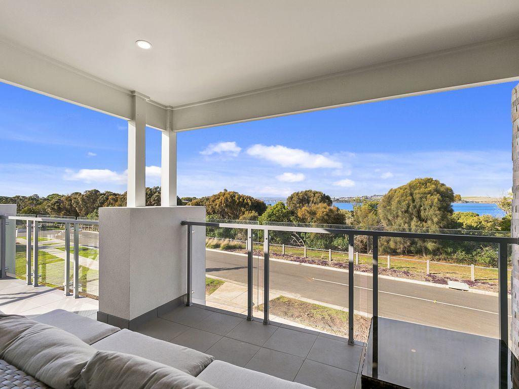 Bunya By The Sea Villa Cape Woolamai Exterior foto