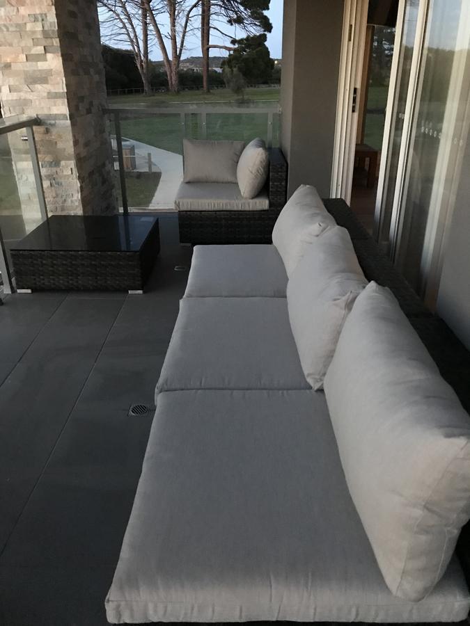 Bunya By The Sea Villa Cape Woolamai Exterior foto