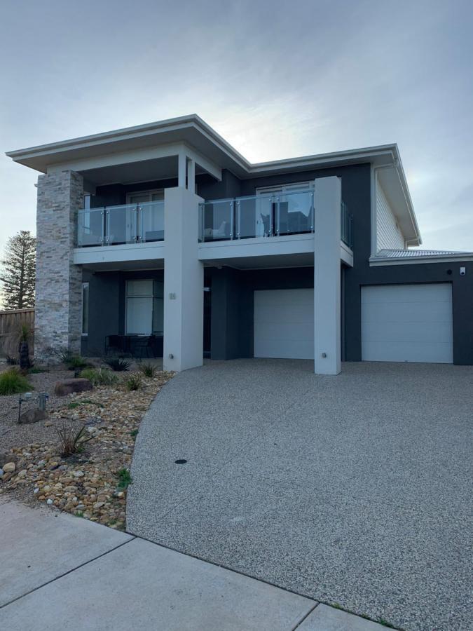 Bunya By The Sea Villa Cape Woolamai Exterior foto